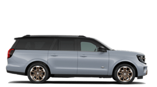 2026 Ford Expedition® External Image 1